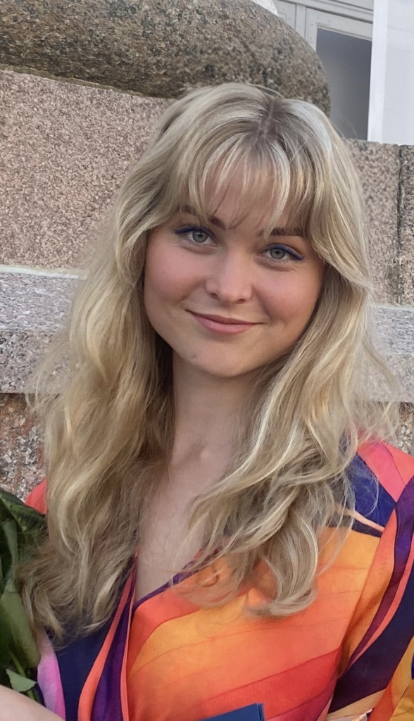 Katariina Taukar
